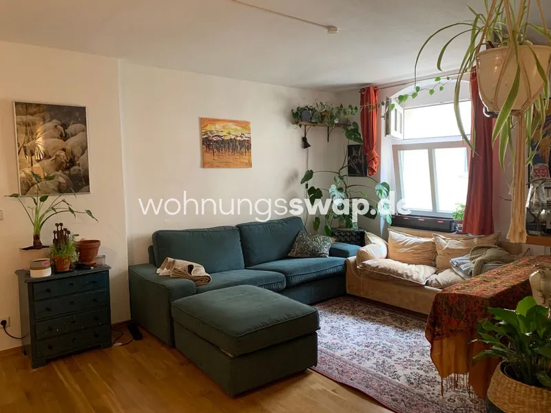 Wohnungstausch: Schwartzkopffstraße 9 — photo 1